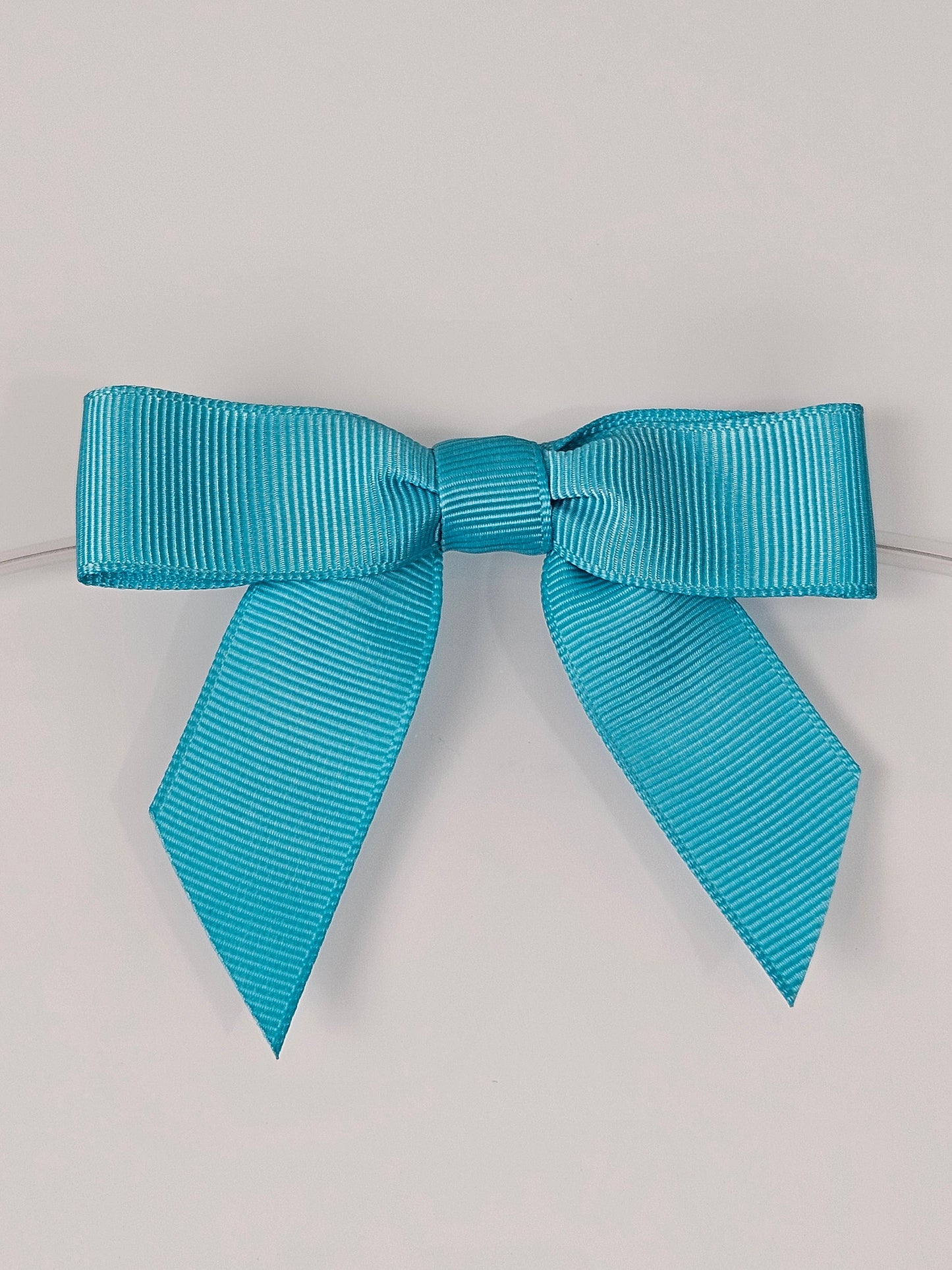 Pre-Tied Bows