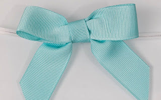 Pre-Tied Bows