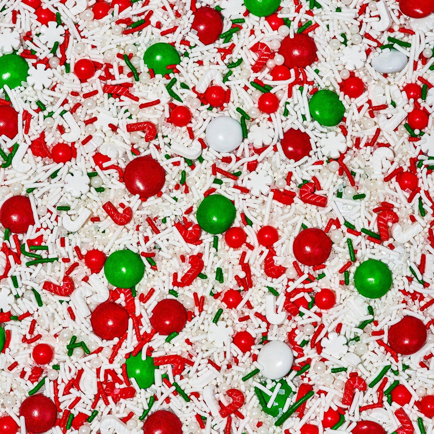 Xmas Tree Cakesicle Decorating Kit