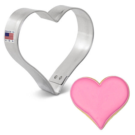 Cookie Cutter-Mini Heart
