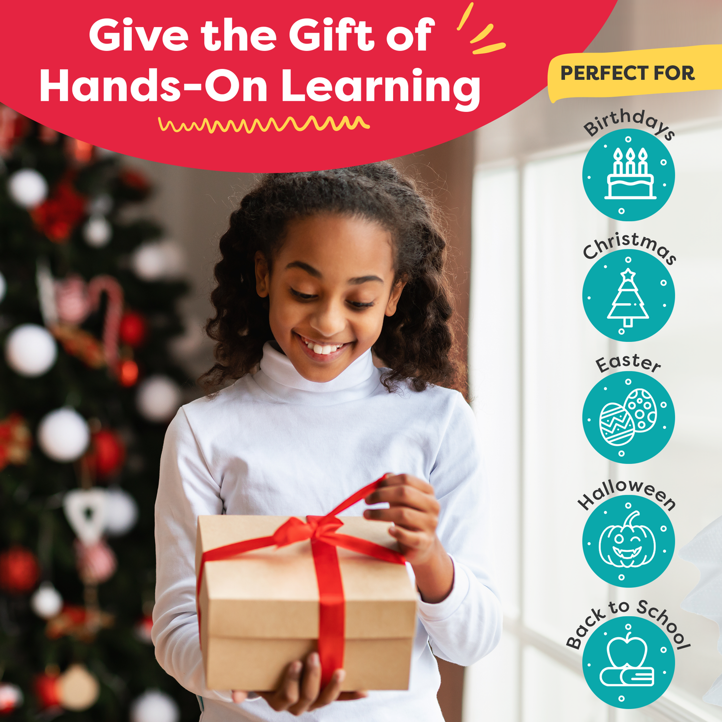 Baketivity Corp - BAKETIVITY Frosting Kit for Decorating - Double Color Couple