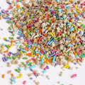 Birthday Cake Sprinkle Mix
