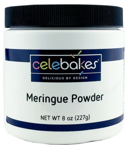 Genie's Dream Meringue Powder 1 lb — The Cookie Countess