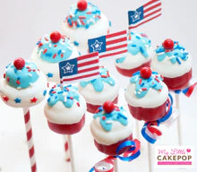 Wedding Cake Cake Pop Mold