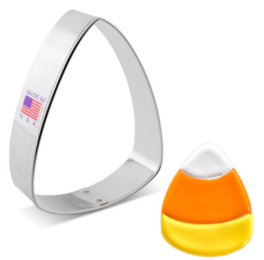 Cookie Cutter-Candy Corn