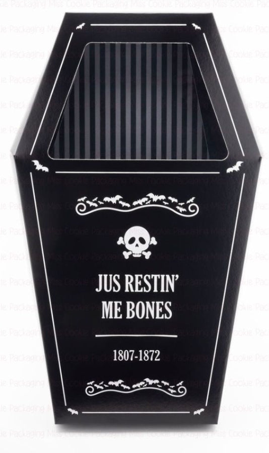Coffin Box