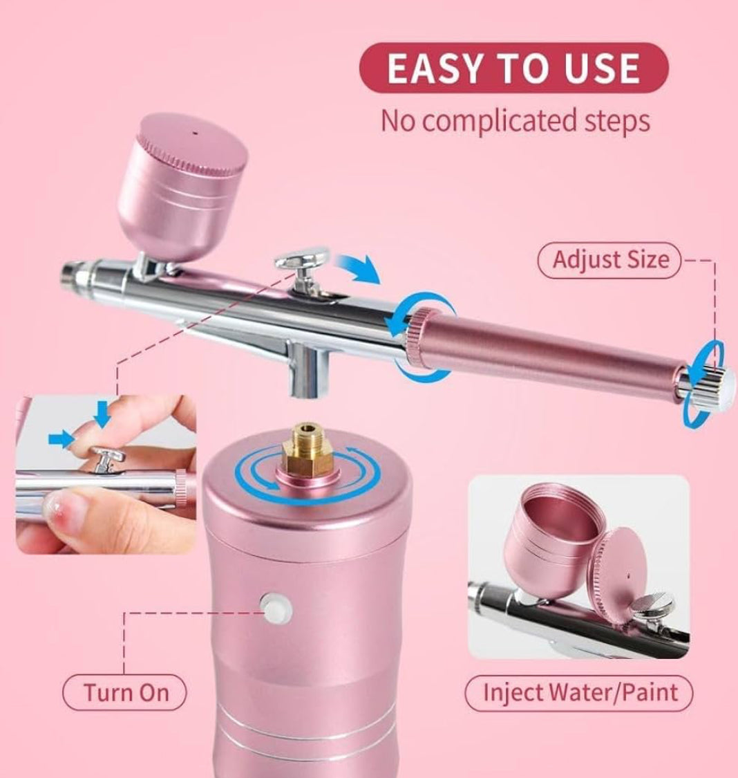 Airbrush System