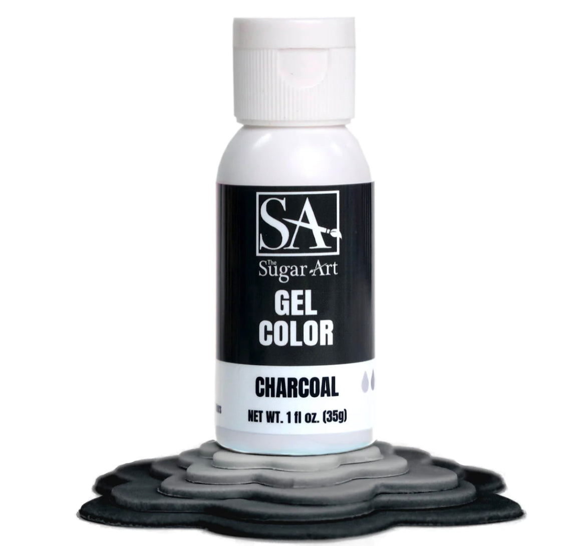 Sugar Art Gel Color