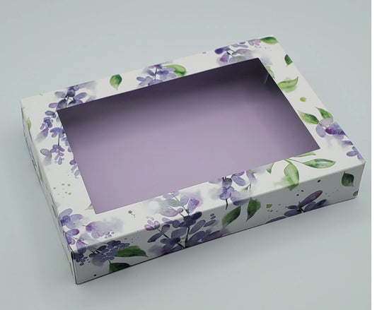 Small Box-Lilac