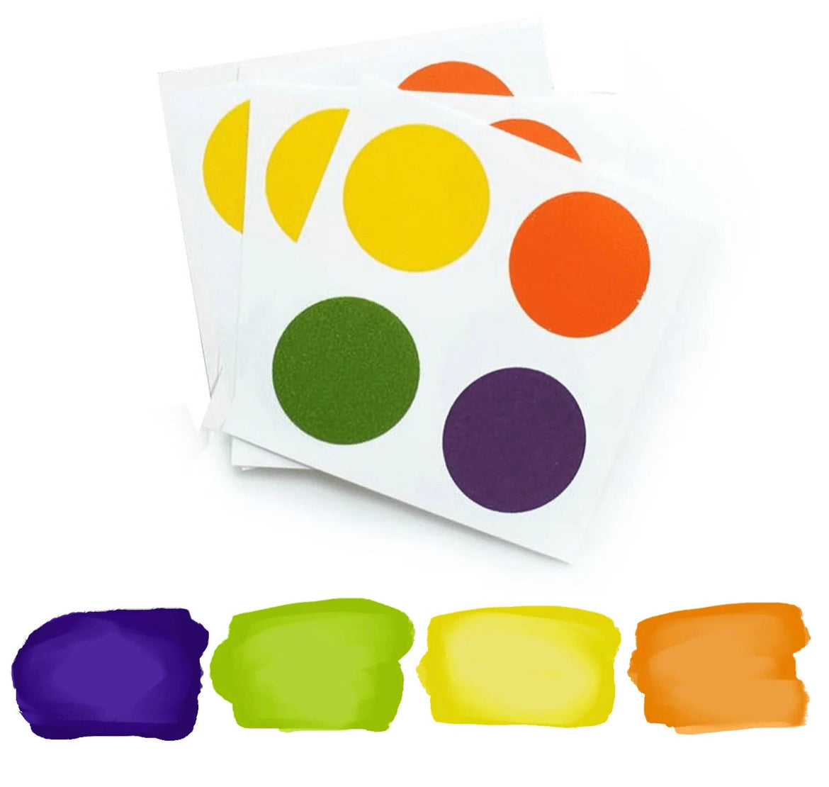 PYO Paint Palettes-36 pack