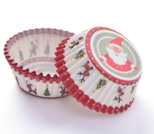 Cupcake Liners