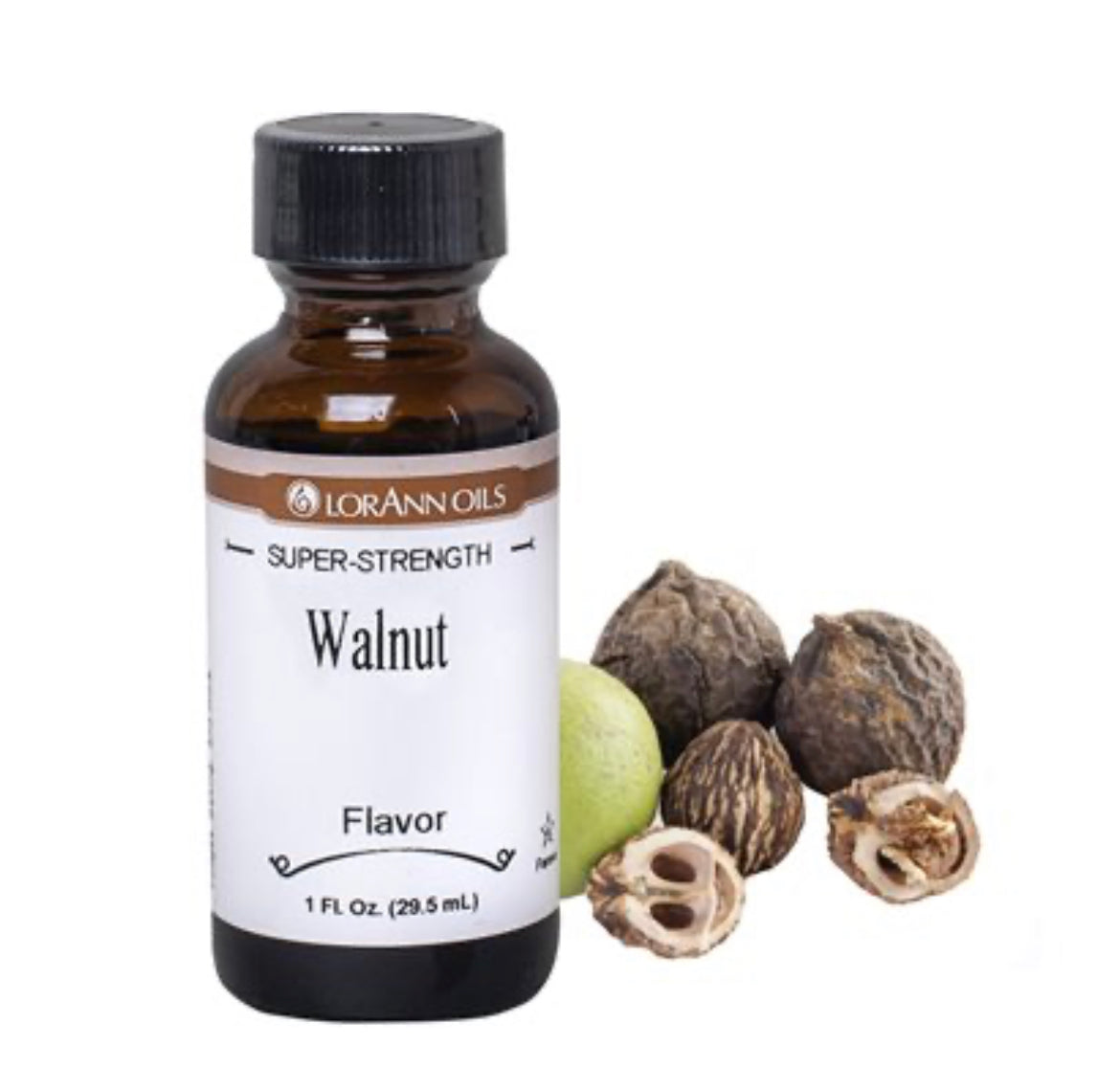 LorAnn Oil Super Strength Flavorings