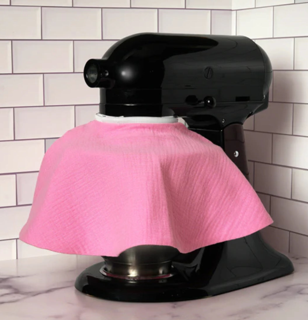 Mixer Skirt