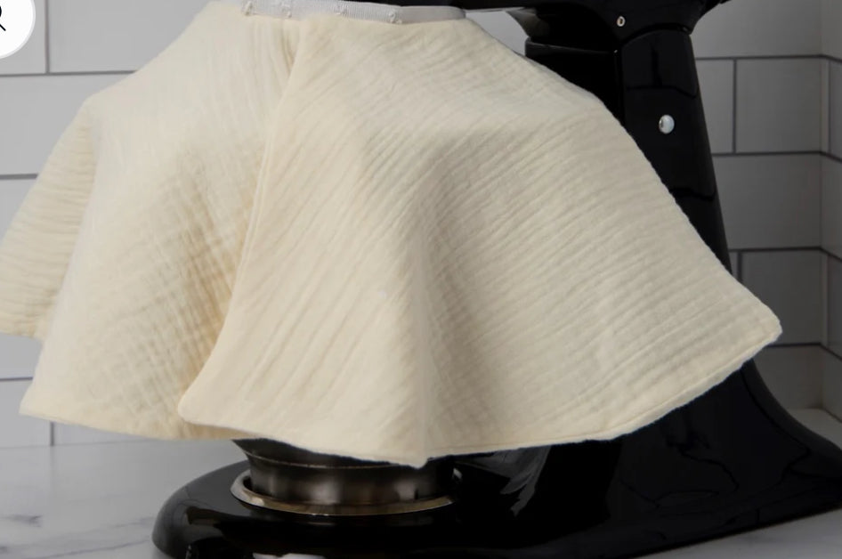 Mixer Skirt