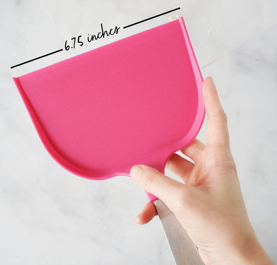 Extra Wide Cookie Spatula