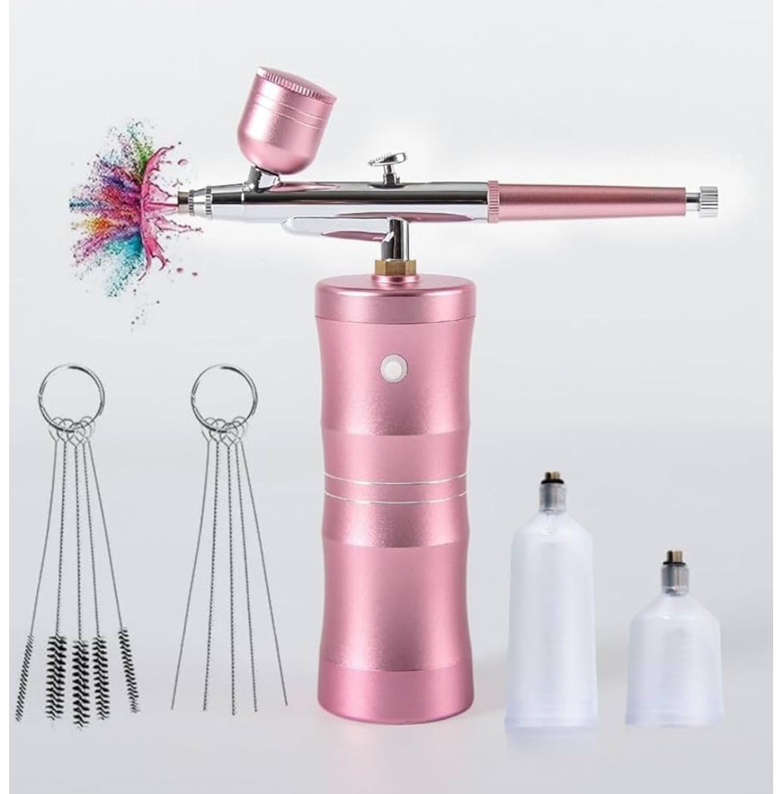 Airbrush System