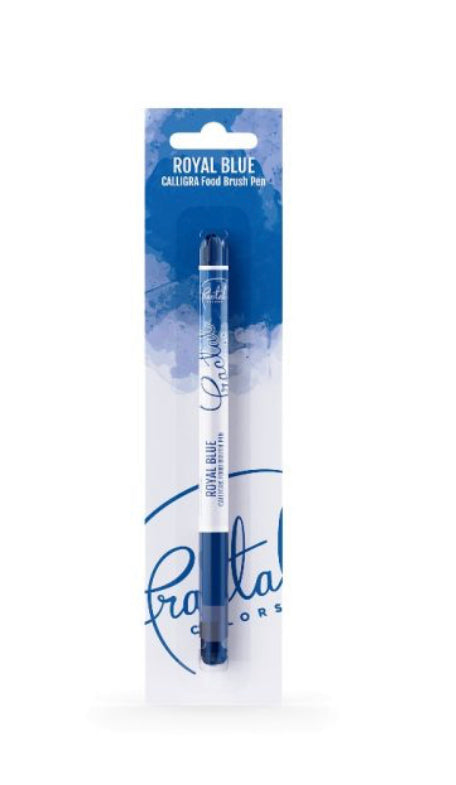Calligra Food Brush Pen