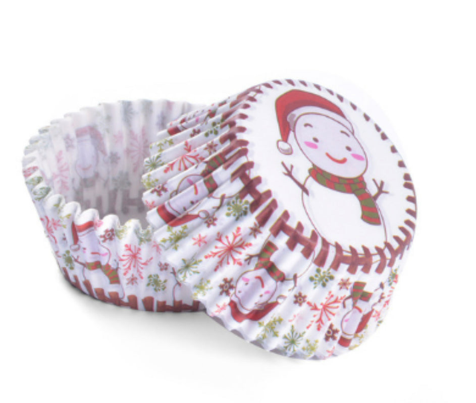Cupcake Liners