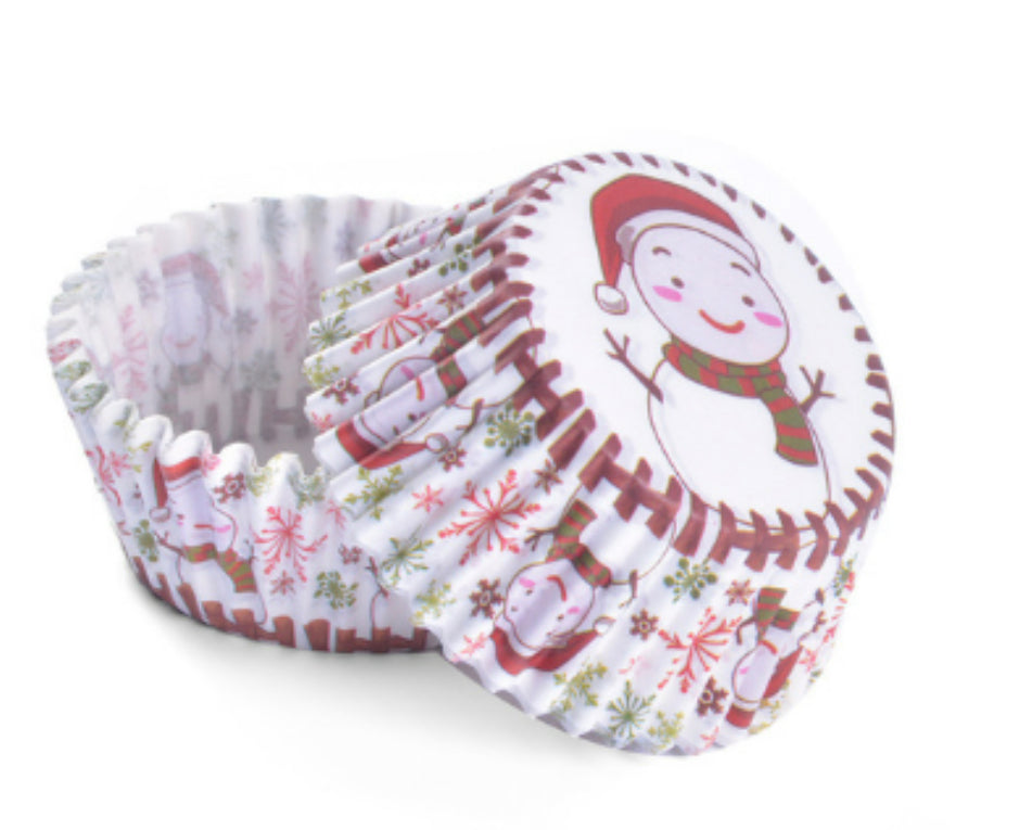 Cupcake Liners