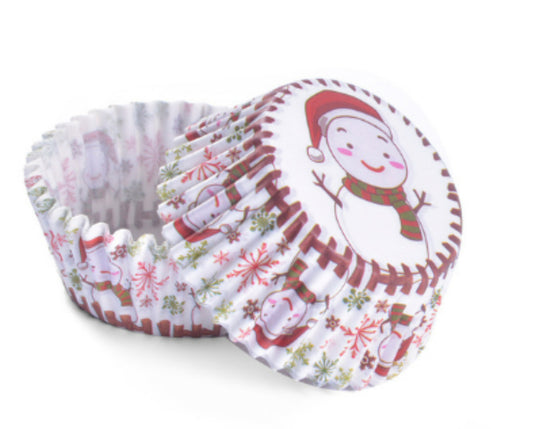 Cupcake Liners