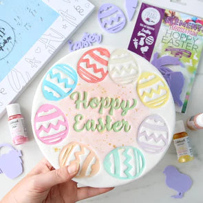 Sweet Stamp Candy Set