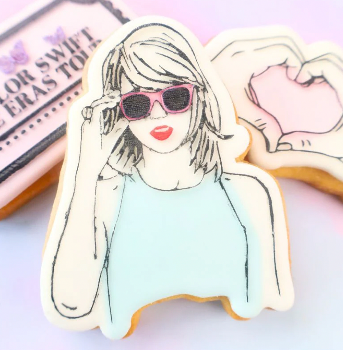 The Amy Jane Collection - Taylor