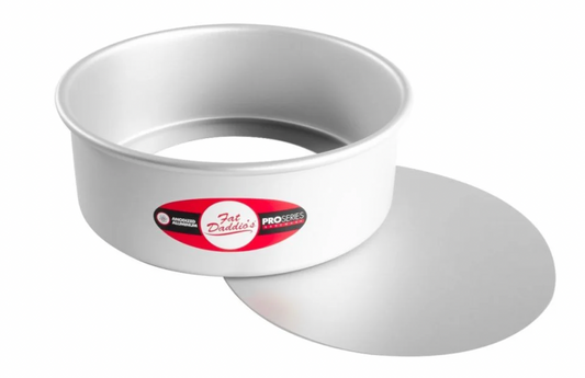 Cheesecake Pan with Removable Bottom