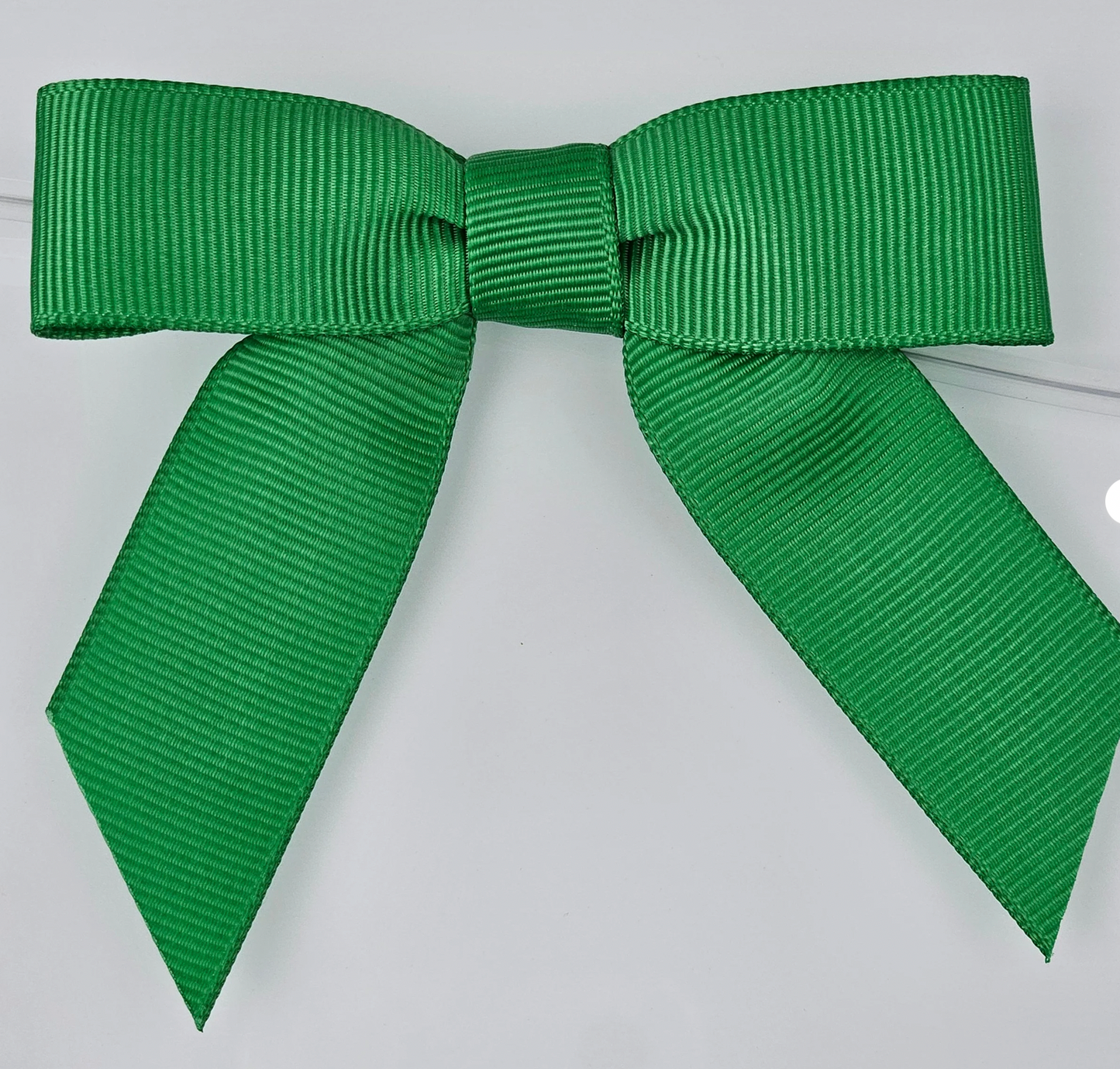 Pre-Tied Bows