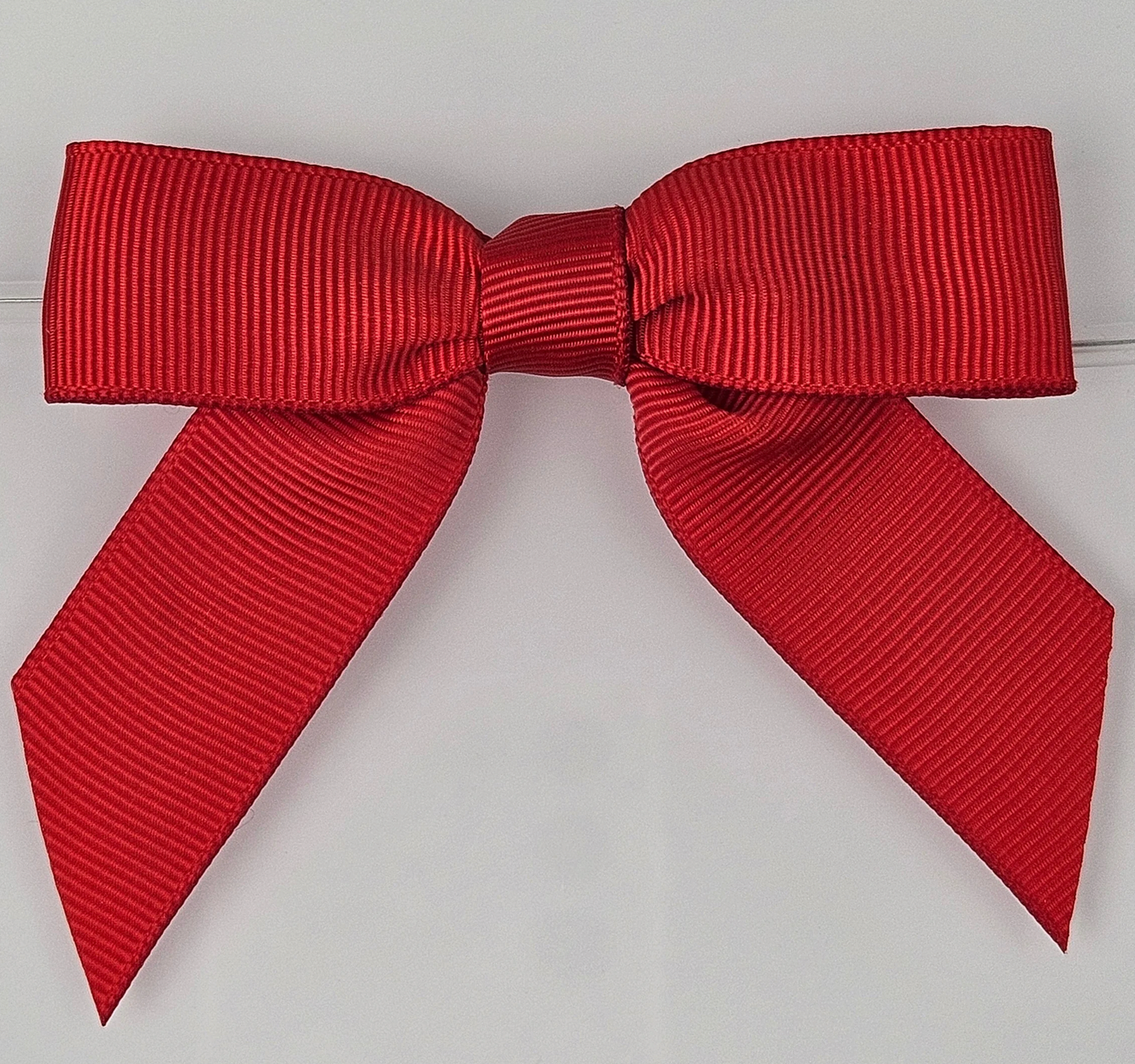 Pre-Tied Bows