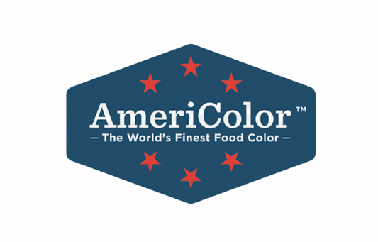 Americolor Soft Gel Paste .75 oz