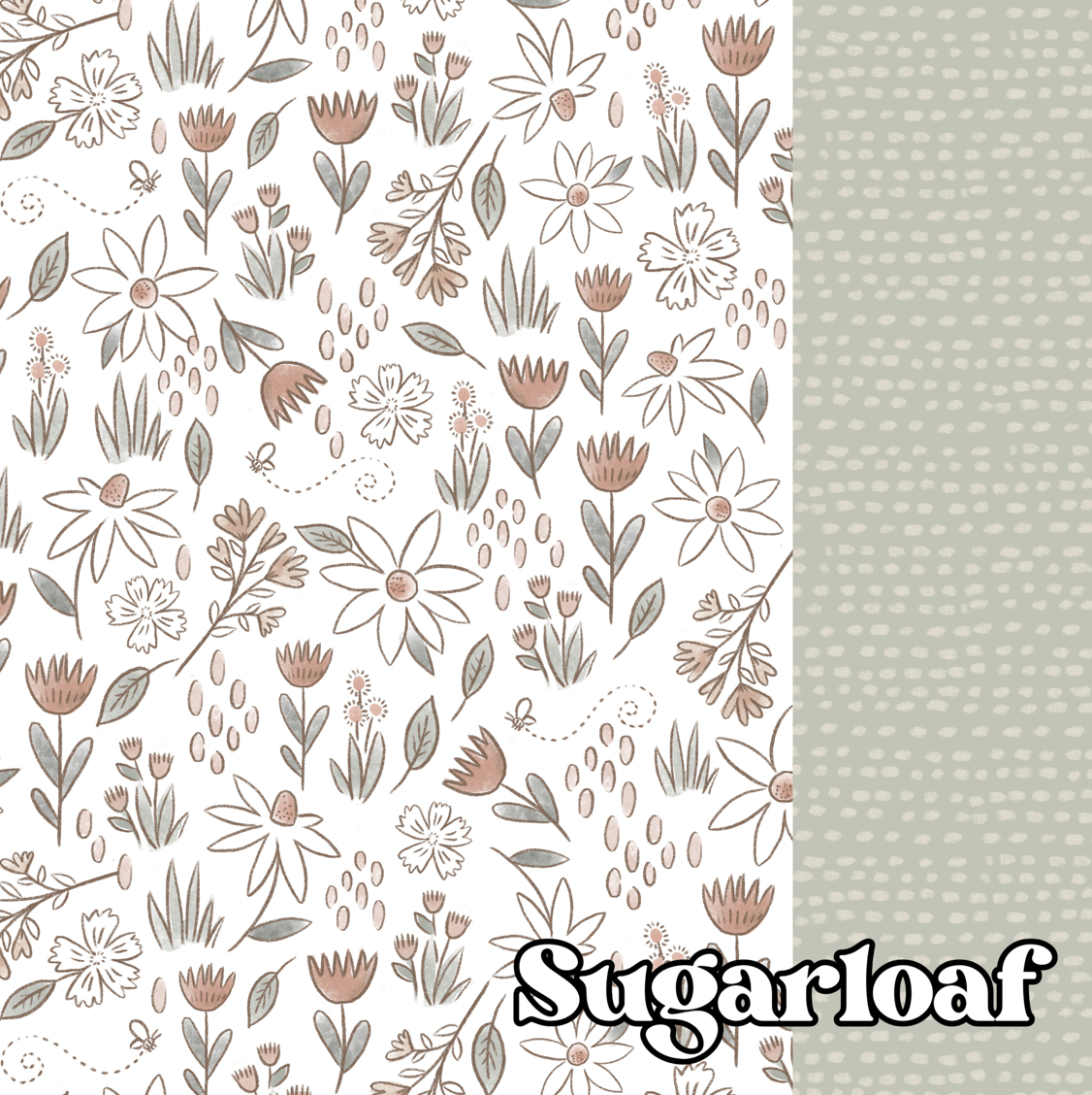 Spring Floral Box