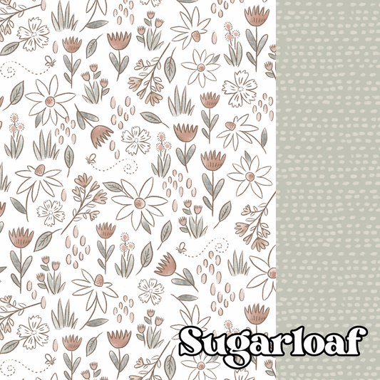 Spring Floral Box