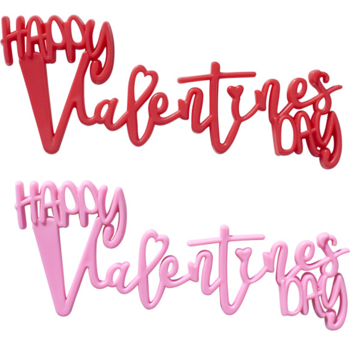Valentines Layon