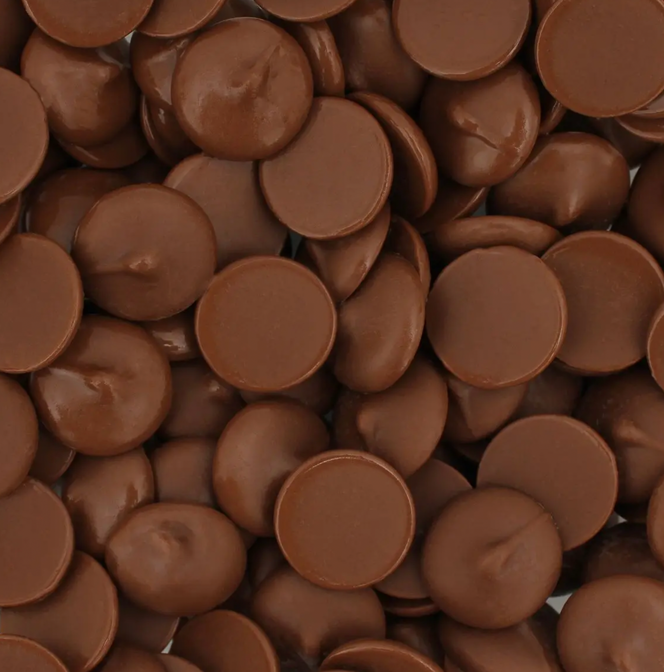 Merckens Chocolate 5 lb Bag