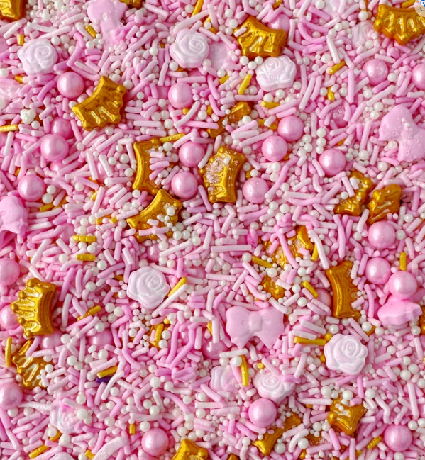 Sweetapolita Sprinkles-Tea Party Sprinkles
