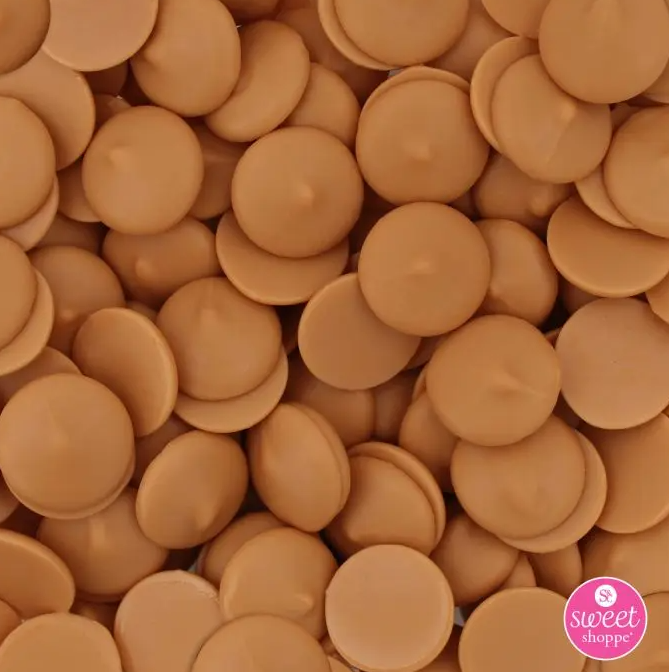Sweet Shoppe Pumpkin Spice Coating Wafers