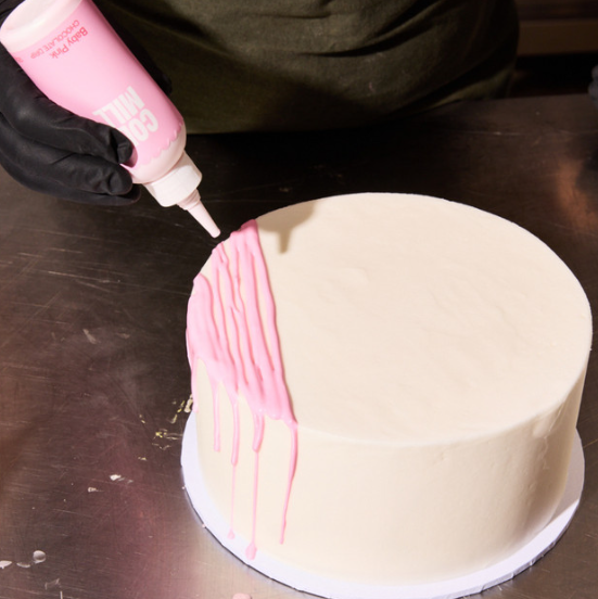 Colour Mill Baby Pink Chocolate Drip, 4.4 oz.