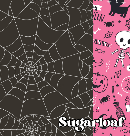 Spider Web Box Box