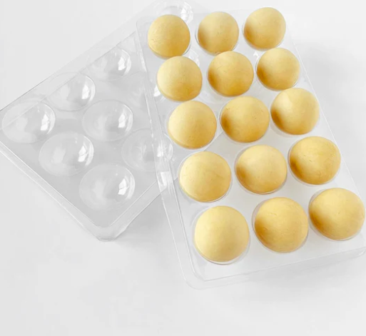 Cake Pop Resting Tray