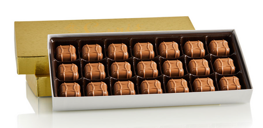 Sarris Peanut Butter Meltaway 10 oz