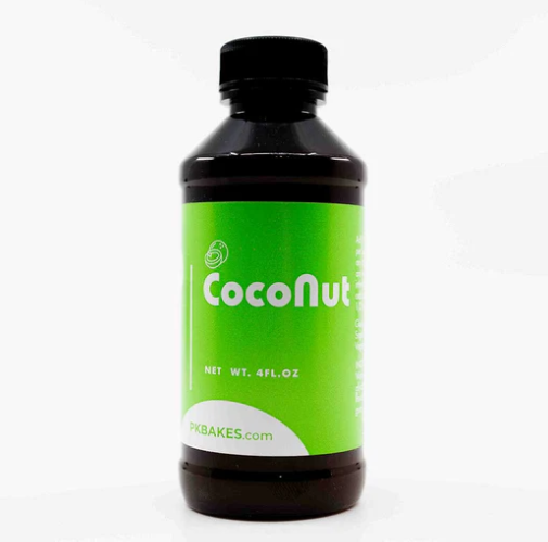 PK Elixir Coconut