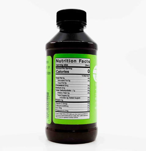 PK Elixir Coconut