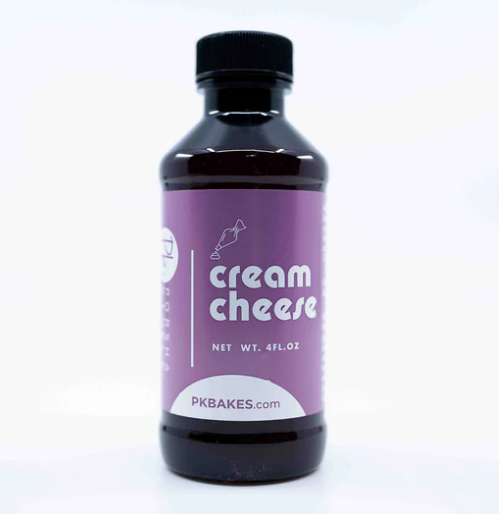 PK Elixir Cream Cheese