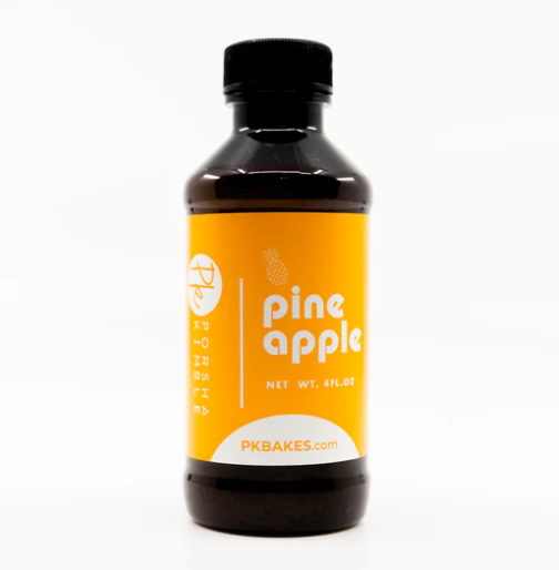 PK Elixir Pineapple