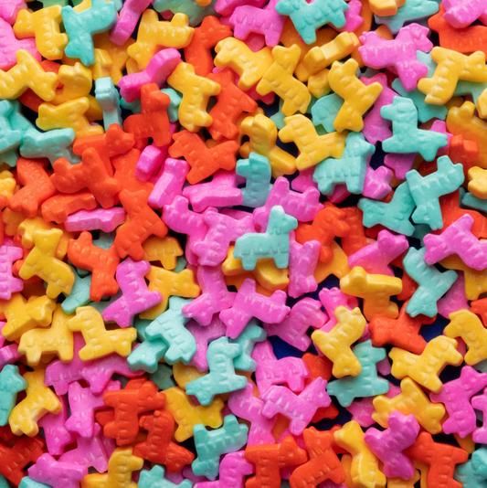 Pinata Candy Sprinkles