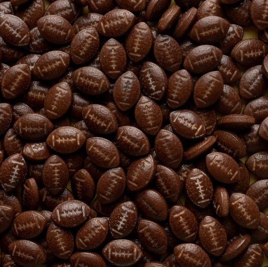 Football Candy Sprinkles