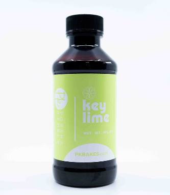 PK Elixir Key Lime
