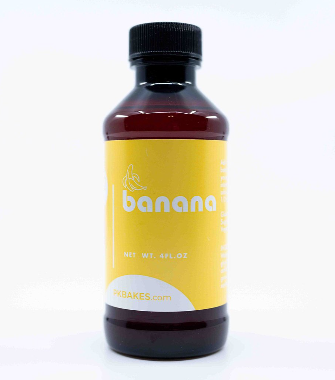 PK Elixir Banana