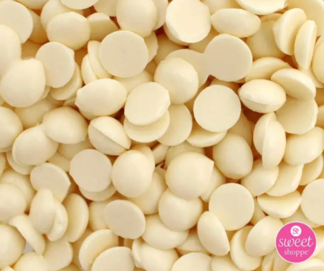 Sweet Shoppe Cream Cheese Coating Wafers