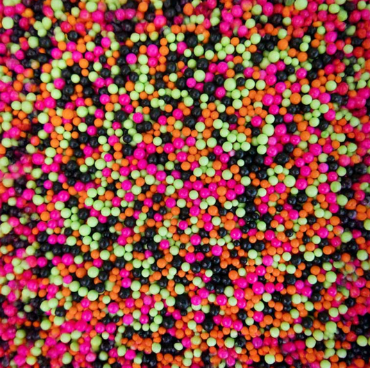 Happy Haunting Nonpariels